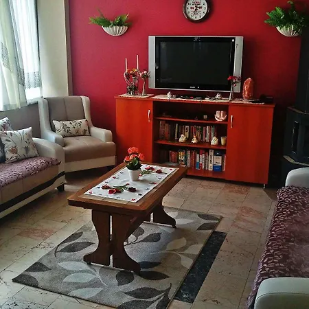 Szálloda Nil