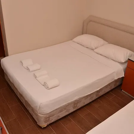 Nil * Sarimsakli
