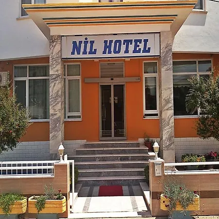 Nil Szálloda *