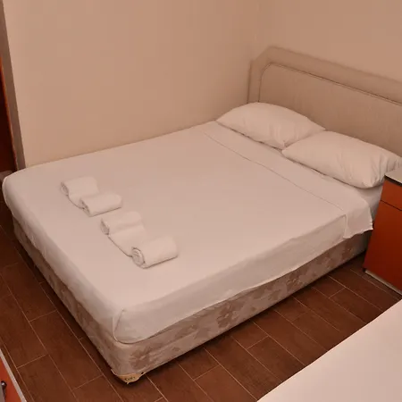 Nil * Sarimsakli