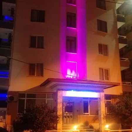 Nil Ξενοδοχείο Sarimsakli