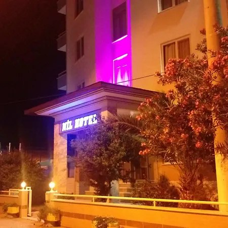 Nil Ξενοδοχείο