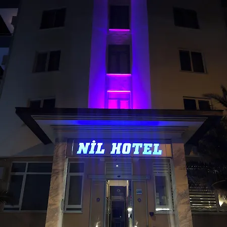 Nil Ξενοδοχείο *